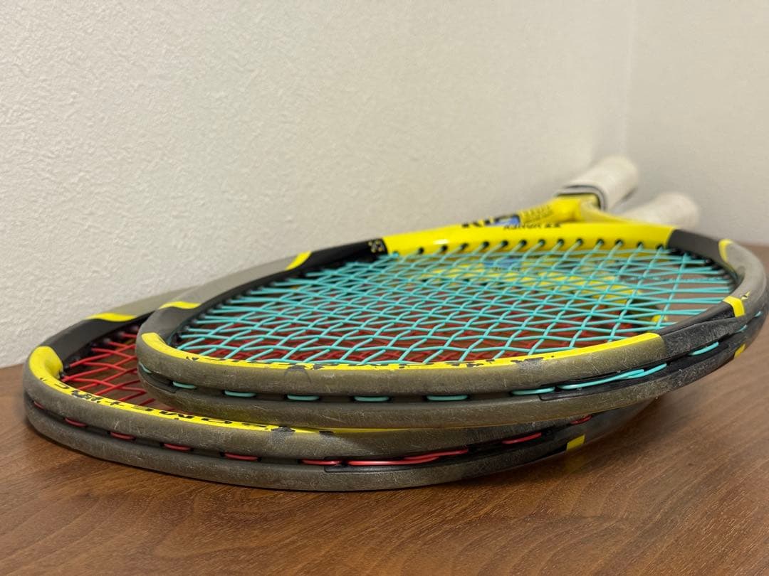YONEX RDS001 90 inch G3 2本