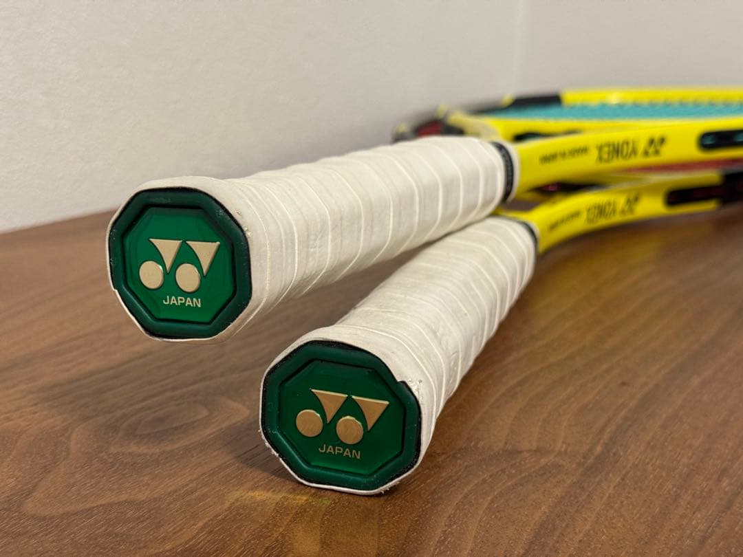 YONEX RDS001 90 inch G3 2本