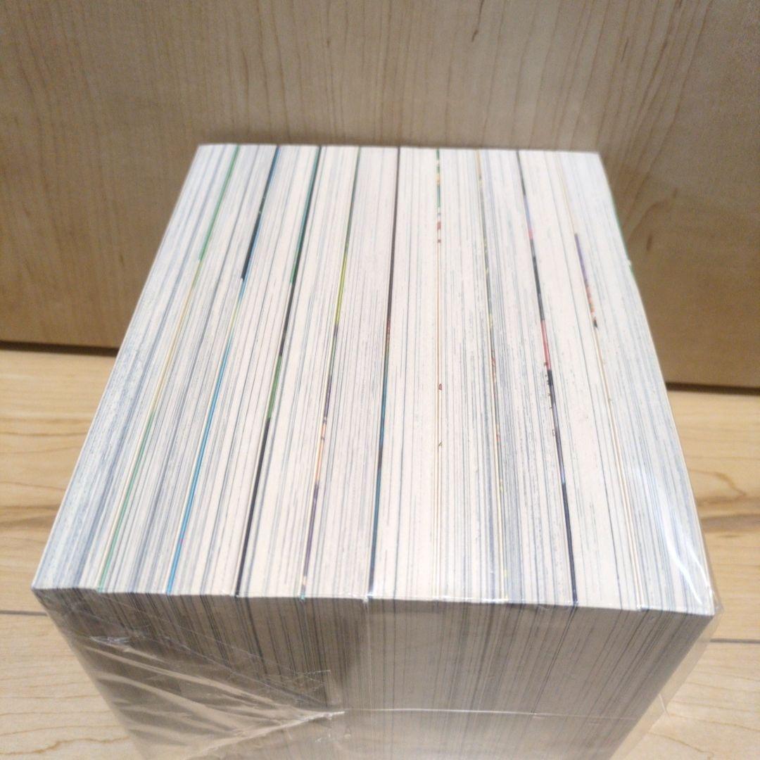 はじめアルゴリズム 全巻 1巻〜10巻　三原和人