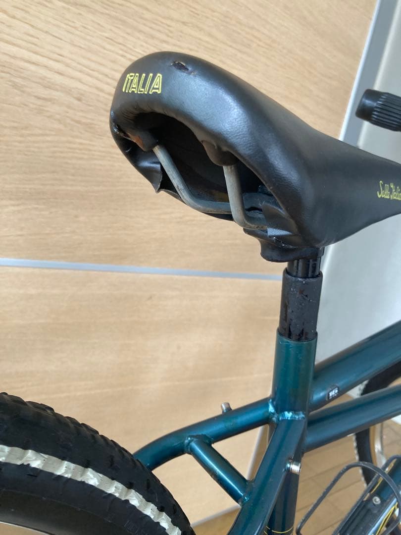 KONA ピストバイク 16INCH