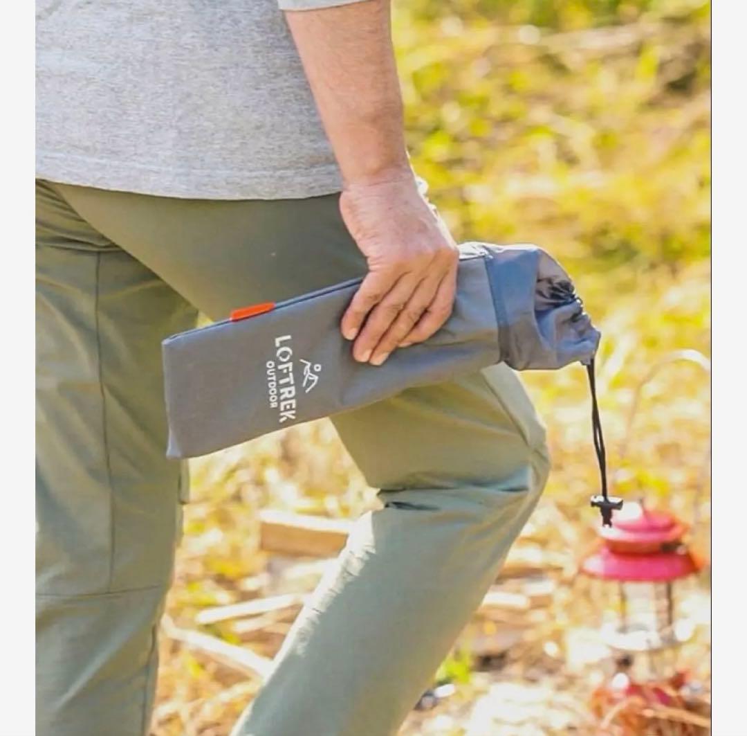 キャンプ用品 まとめ売り