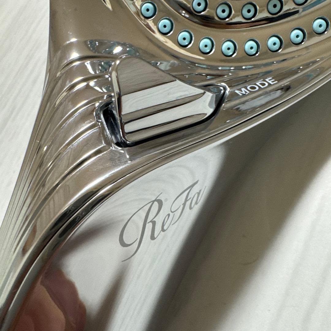 ReFa リファ ファインバブル S　シャワーヘッド