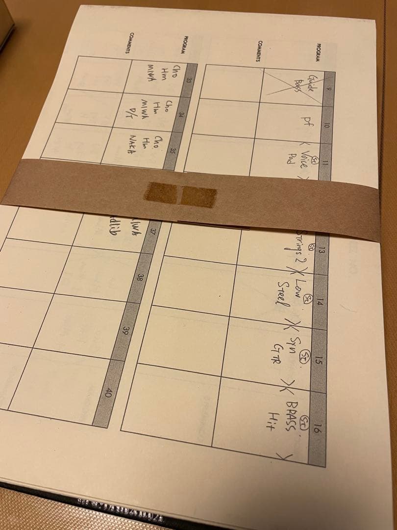 【中古】masamaniaCD集（中村正人直筆サイン入り）