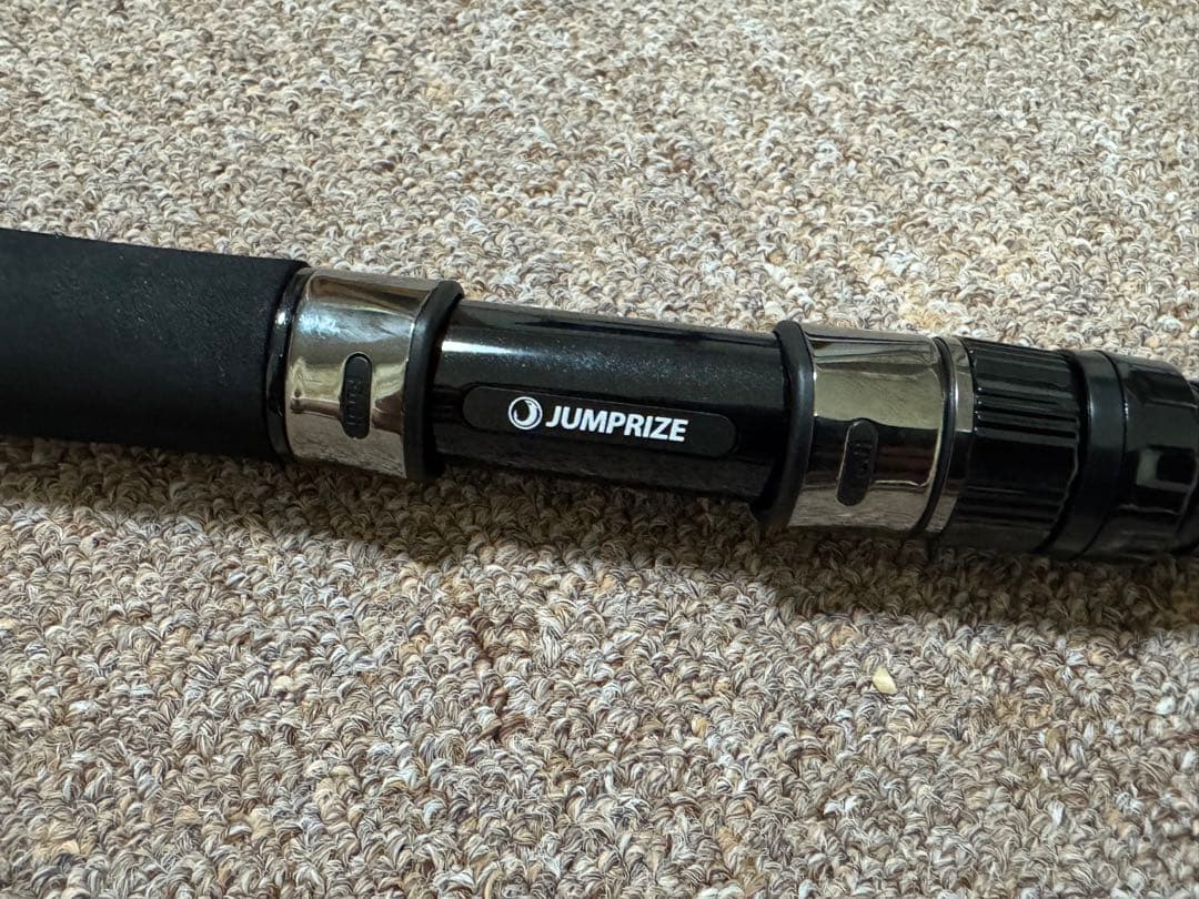 オールウェイク98モンスターフィネス