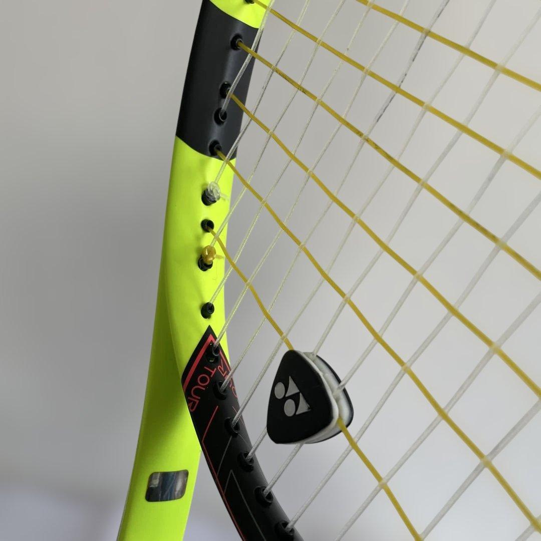 【希少モデル】バボラ ピュアアエロ ツアー G2（315g）2019年モデル