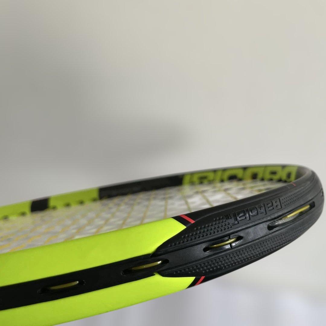 【希少モデル】バボラ ピュアアエロ ツアー G2（315g）2019年モデル