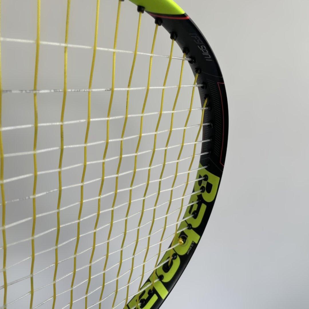 【希少モデル】バボラ ピュアアエロ ツアー G2（315g）2019年モデル