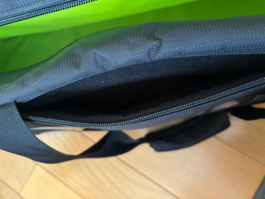 YONEX トーナメントバッグ