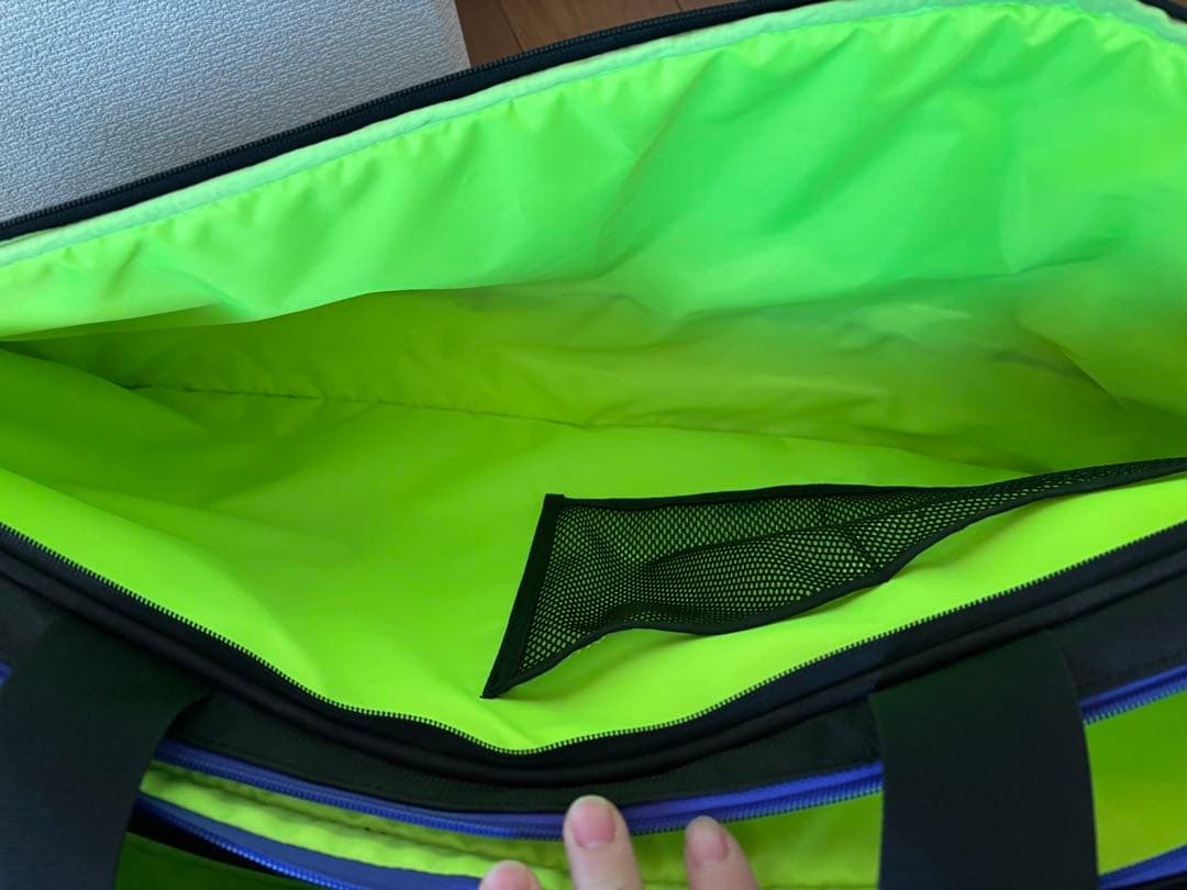 YONEX トーナメントバッグ