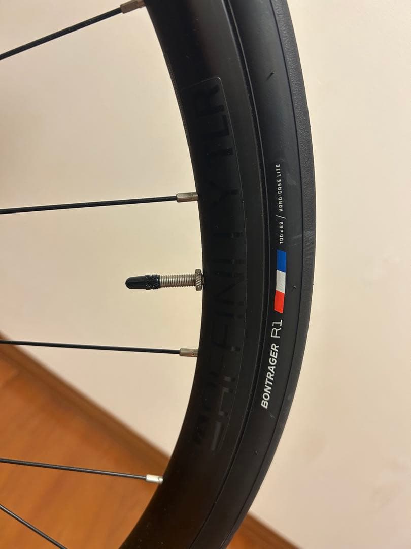 未使用　トレックエモンダ　SL5 DISC