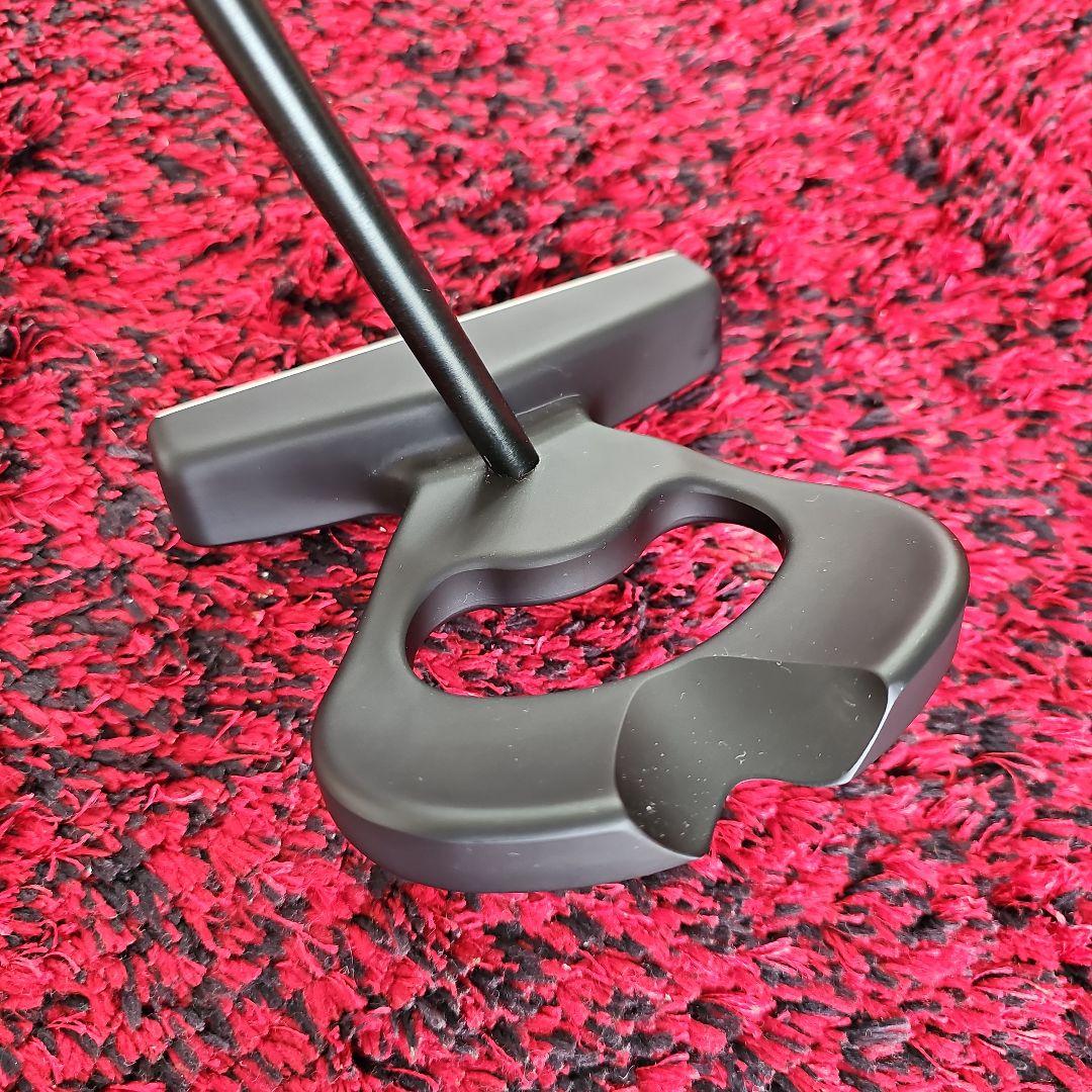 L.A.B.GOLF ラブゴルフ パター Directed Force2.1