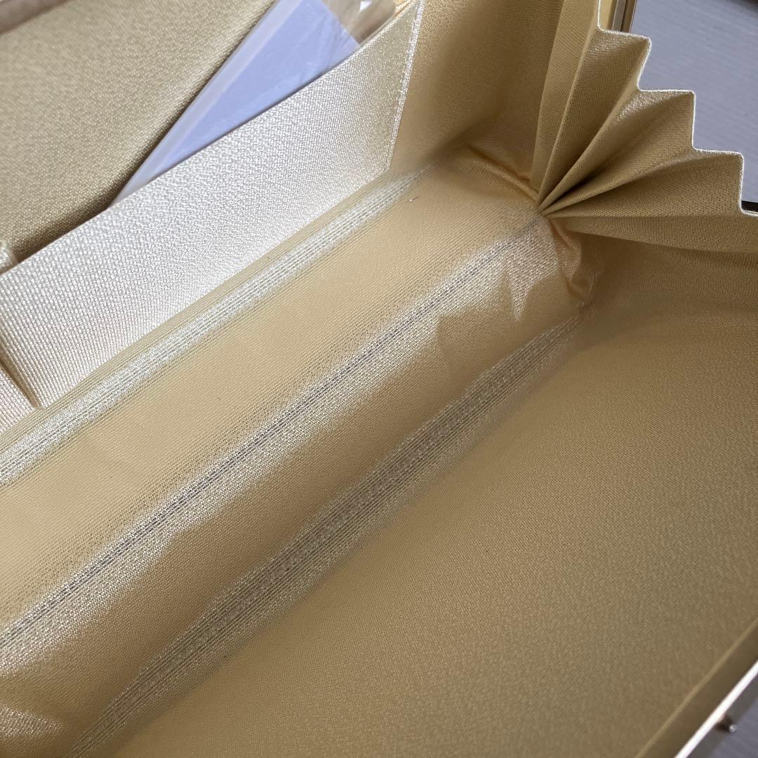 ★572 和装小物　草履　バック　セット