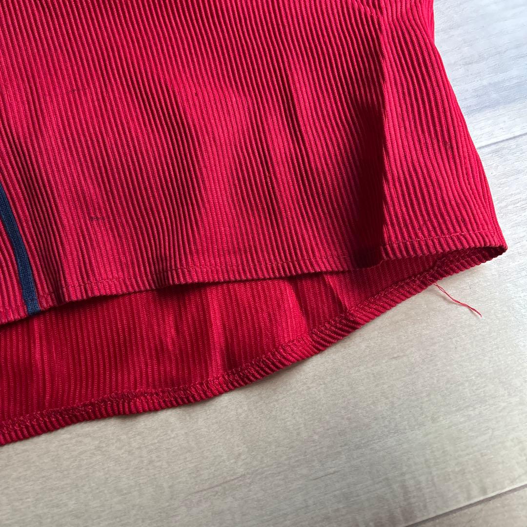 【希少】広島カープ　ハイクオリティユニフォーム 44 喜田剛