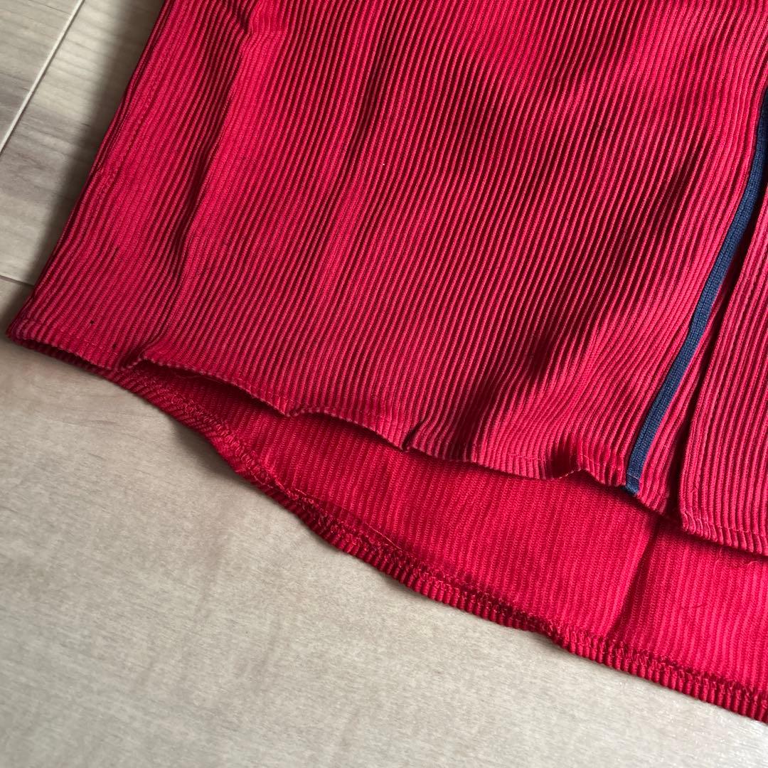 【希少】広島カープ　ハイクオリティユニフォーム 44 喜田剛