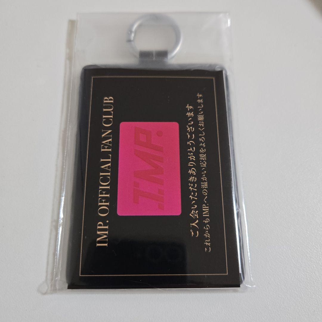 IMP. CDシングル、アルバム、その他