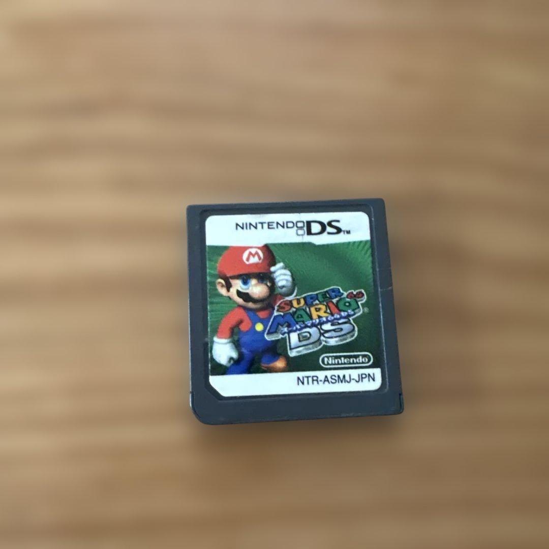 希少⭐︎ニンテンドーDSi本体　「逆転検事 PREMIUM EDITION」モデル