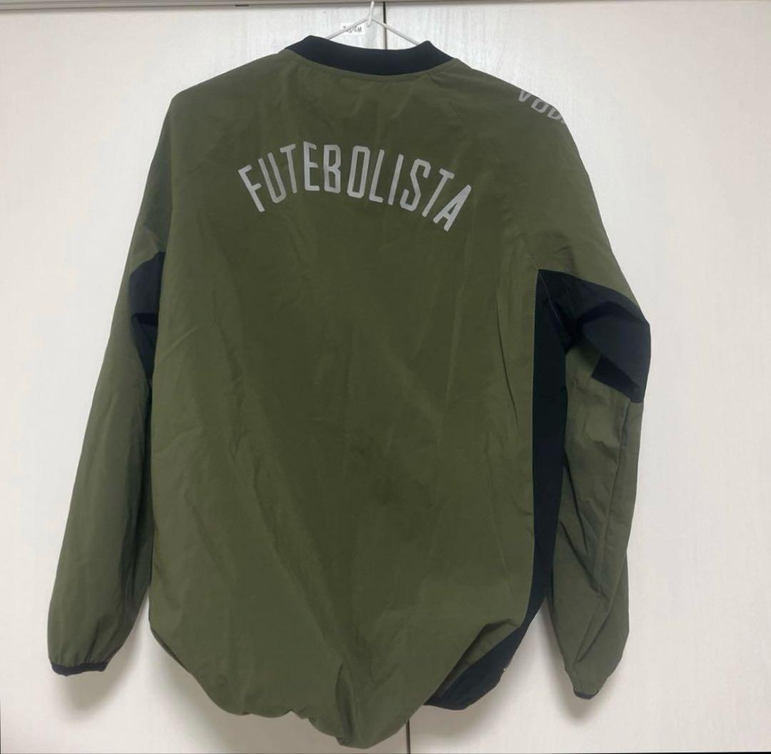 ルースイソンブラ　ジュニア　ピステ　160