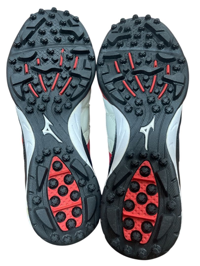 新品　Mizuno サッカー　シューズ　23 サッカースパイク