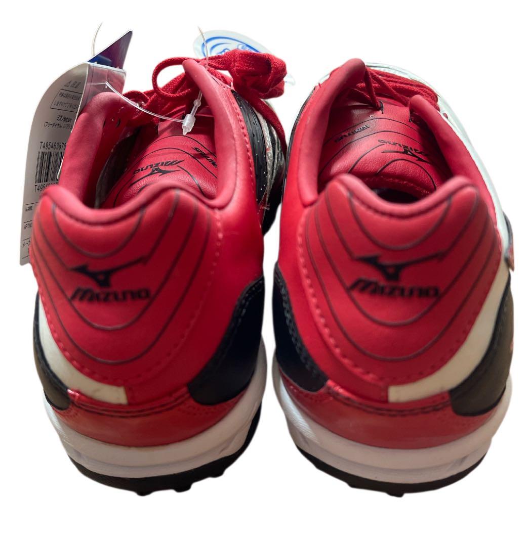 新品　Mizuno サッカー　シューズ　23 サッカースパイク