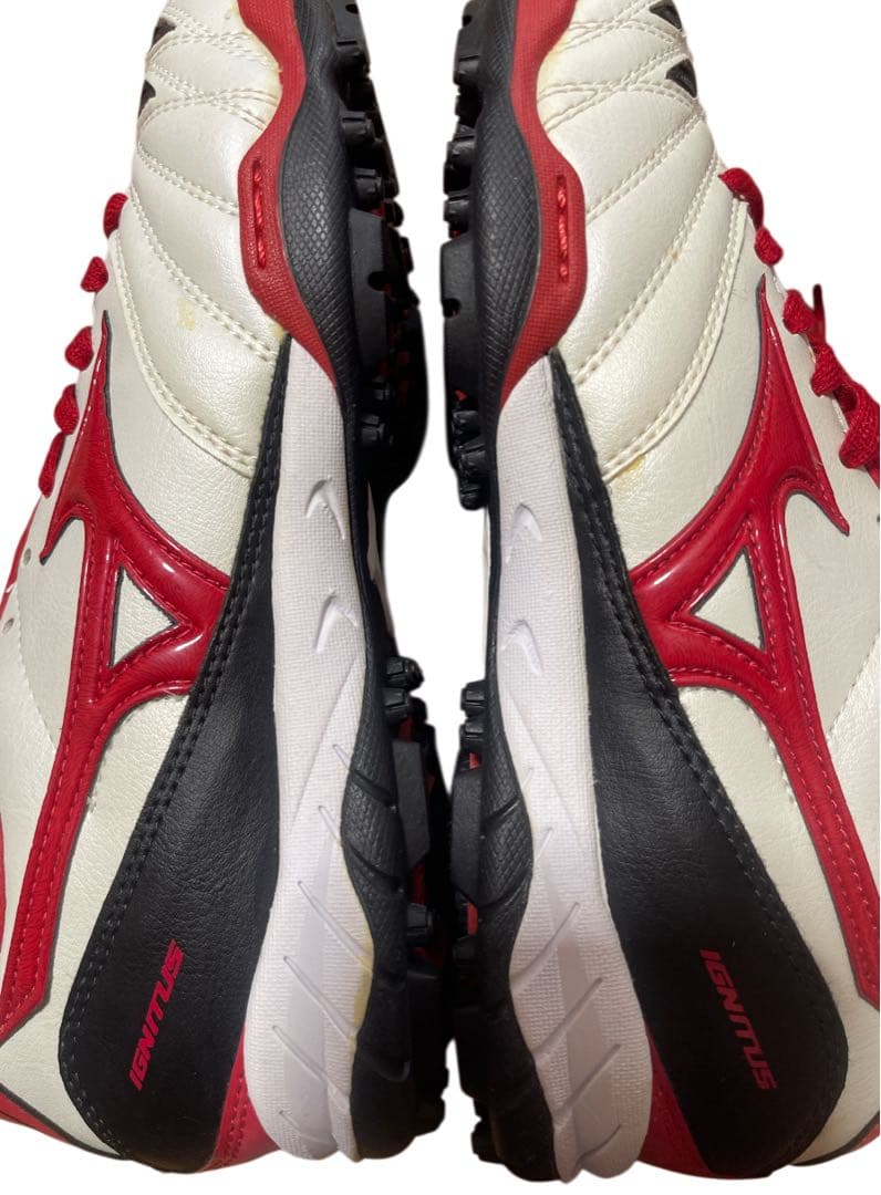 新品　Mizuno サッカー　シューズ　23 サッカースパイク