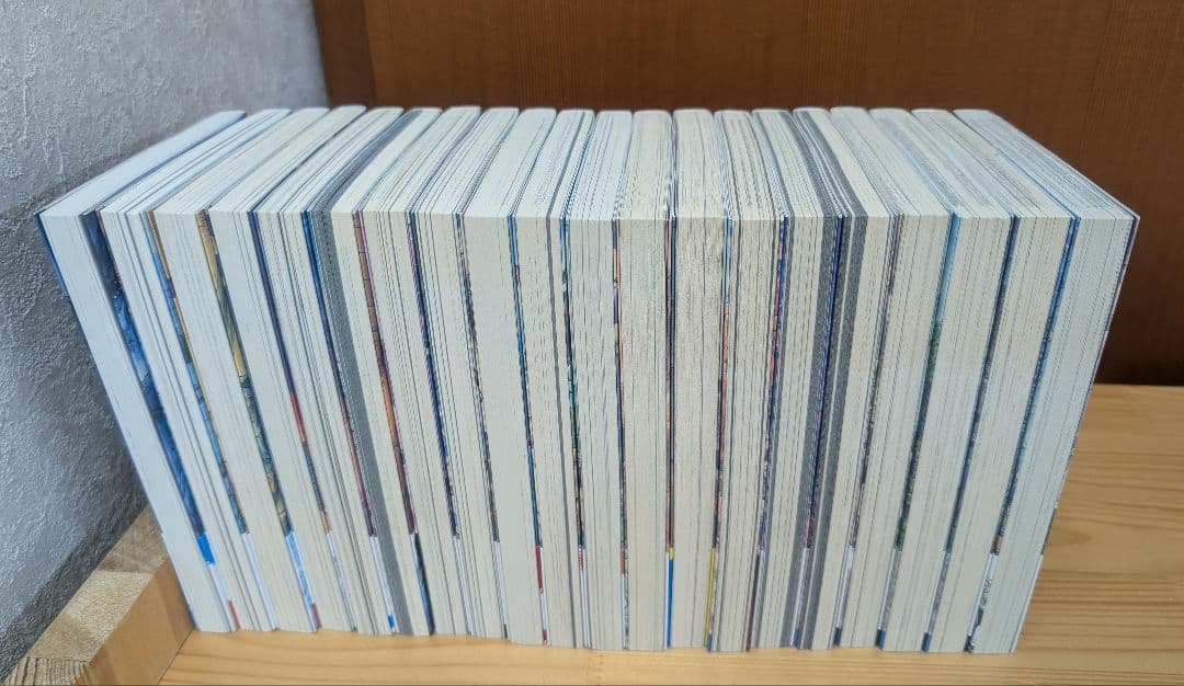 空挺ドラゴンズ　1巻〜20巻　全巻