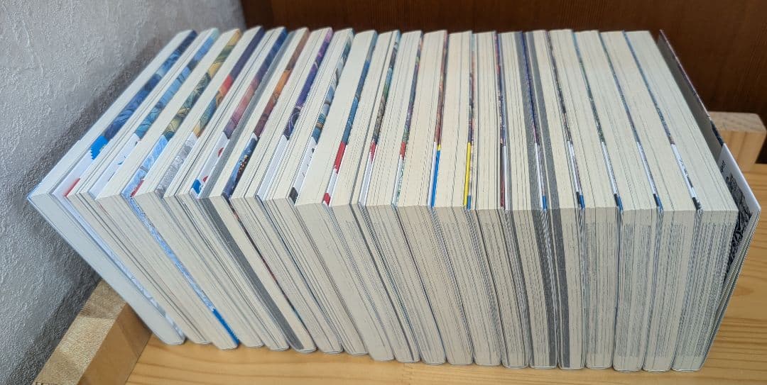 空挺ドラゴンズ　1巻〜20巻　全巻