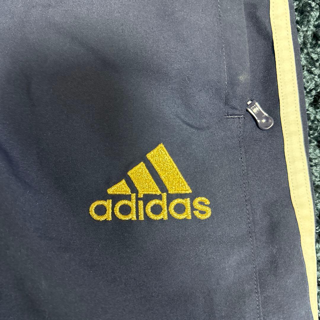 adidas フランス代表 トラックジャケット　 　セットアップ　M