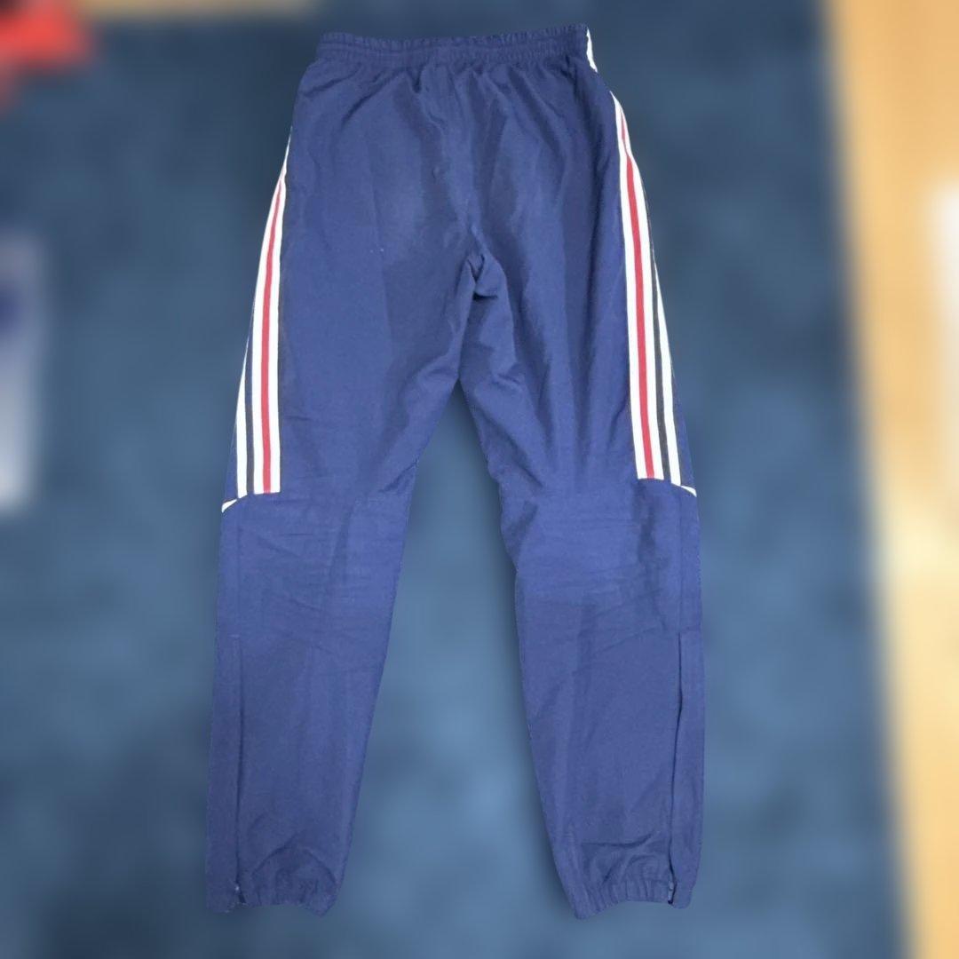 adidas フランス代表 トラックジャケット　 　セットアップ　M