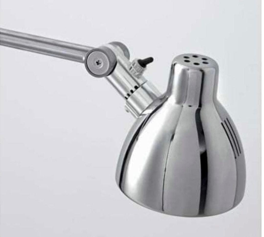 新品未使用 ANTIFONI アンティフォニー　IKEA フロアライト