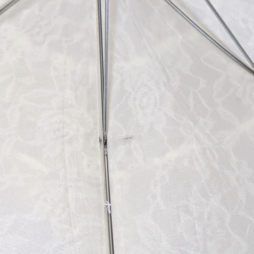 えいだです！希少 Guy de Jean パラソル 日傘 フランス製