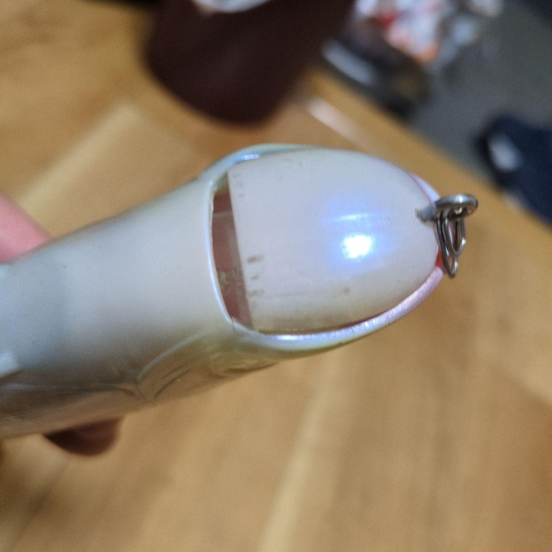 スライドスイマー250ss アバロンピンク