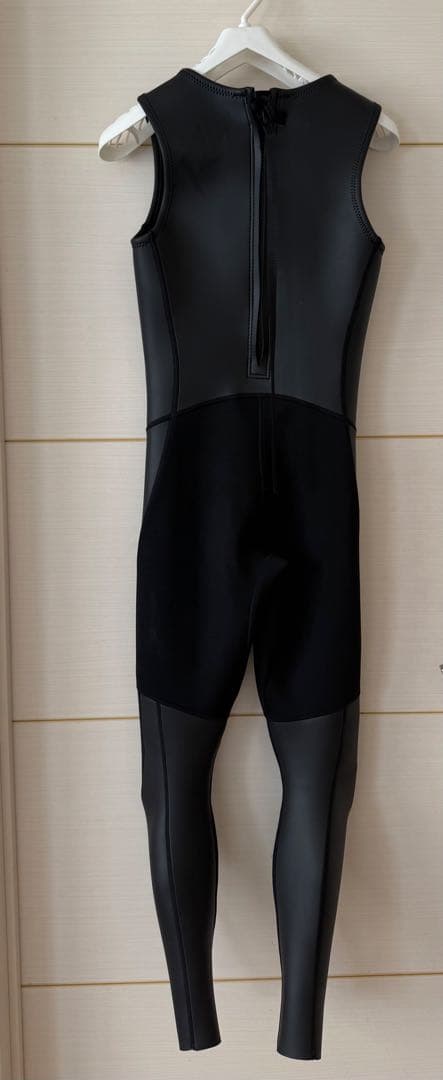 【⚪︎××⚪︎】ロングジョン2.5ミリ　メンズM