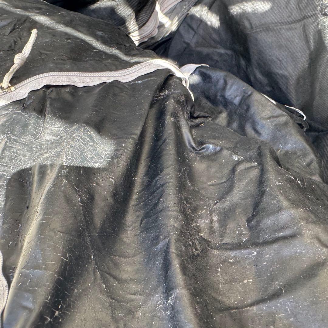 Coleman tough screen 2 room house テント　黒