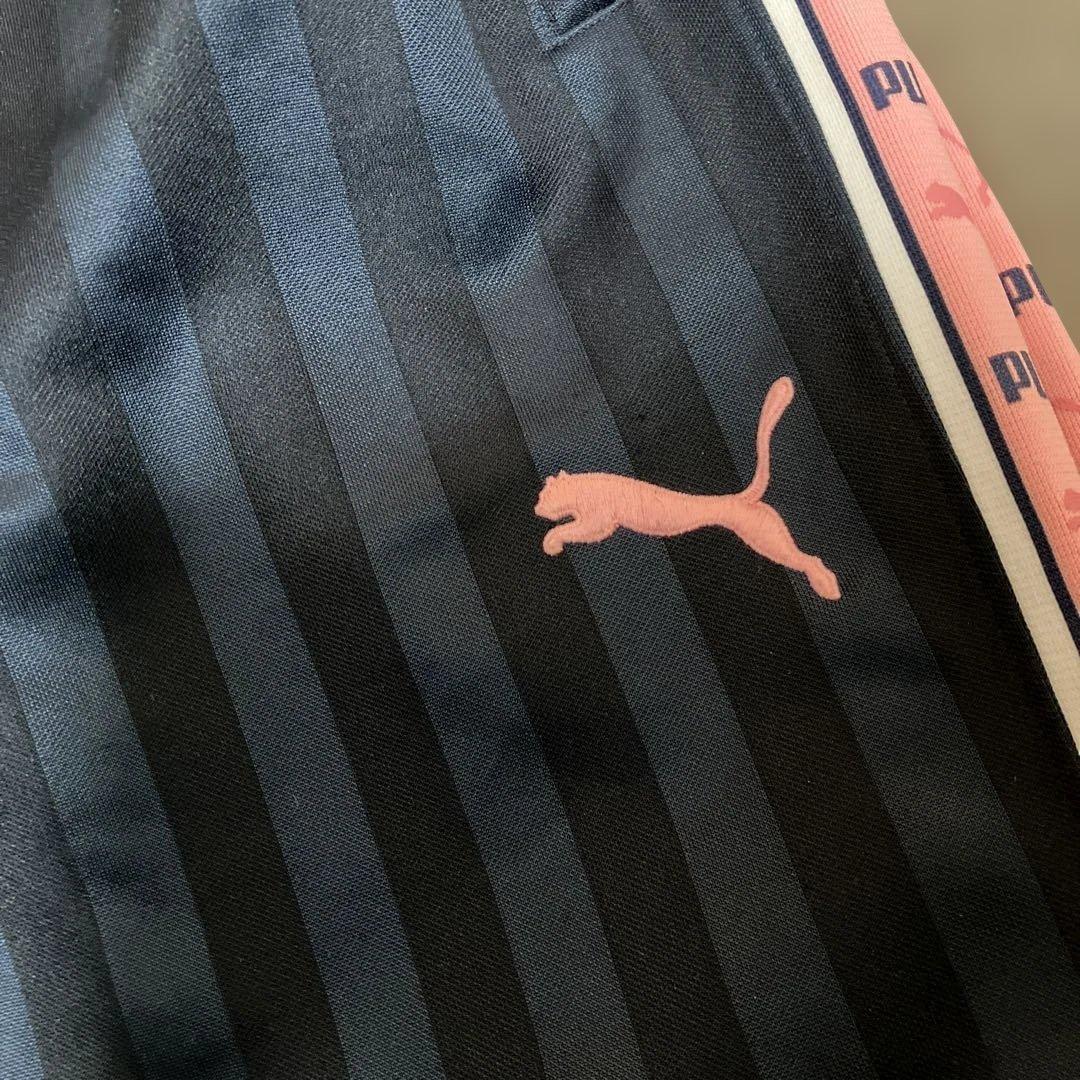 プーマジャージ 上下セットアップ