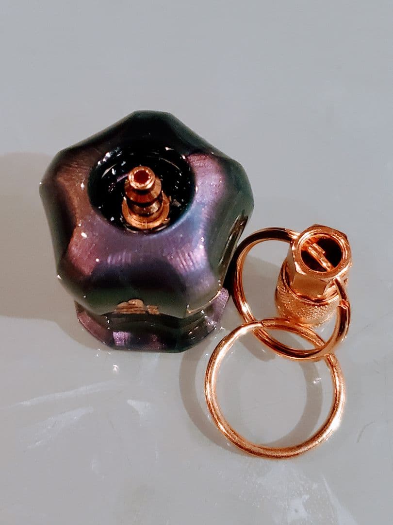 マックツール グリップキーホルダー 2000年限定 当時物