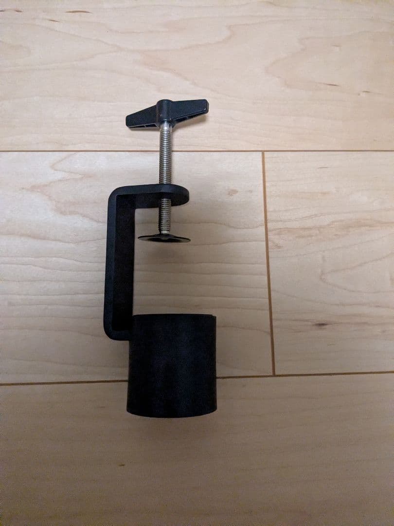 ロジクール Blue Compass マイクスタンドマイクアームBA100CBK