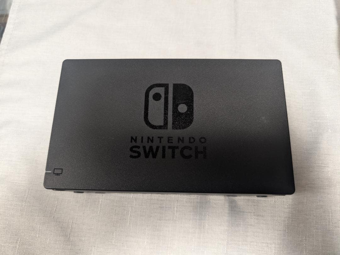 Nintendo Switch HAC-001/Joy-Con2本/ドッグなど