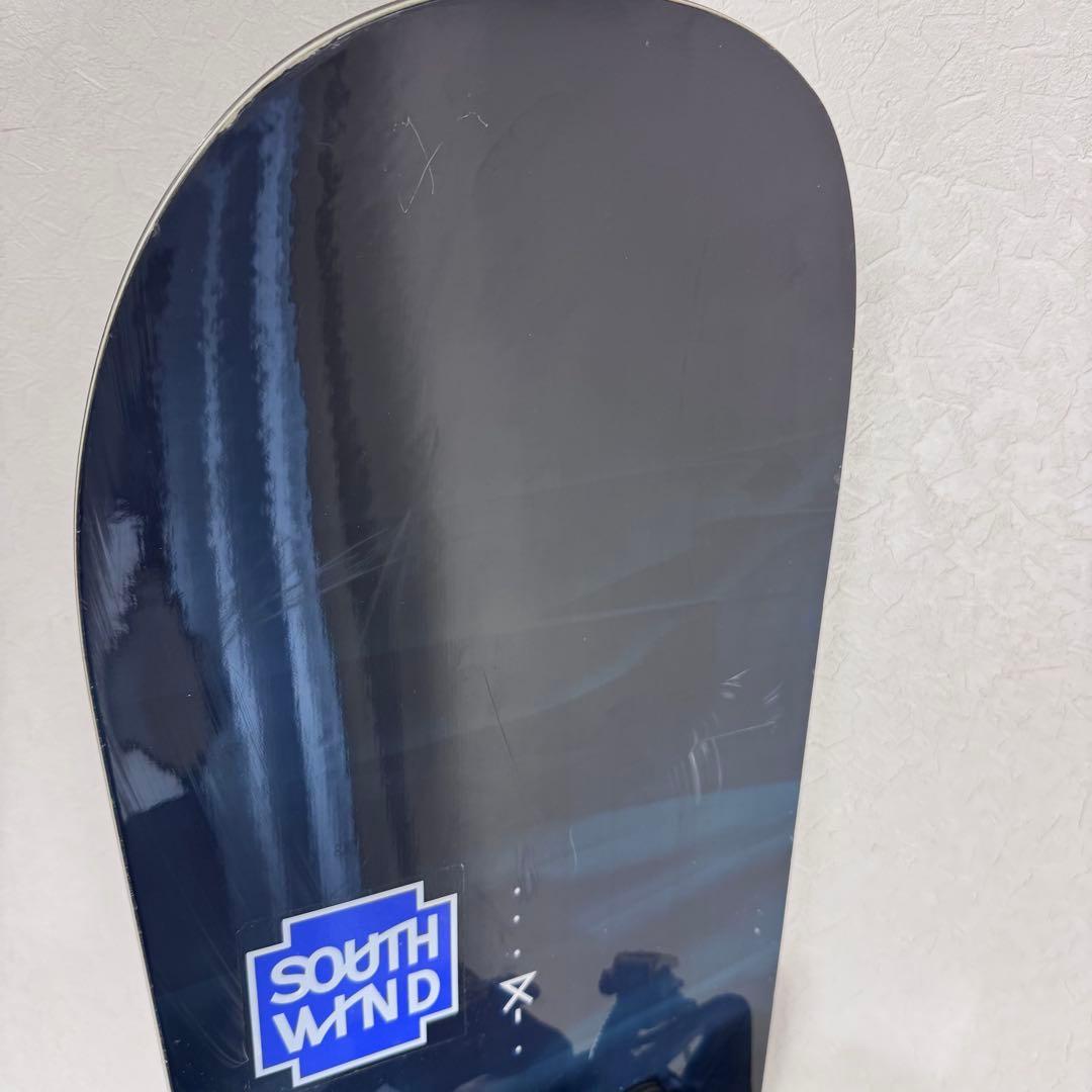 SALOMON PULSE LTD 160cm スノーボード