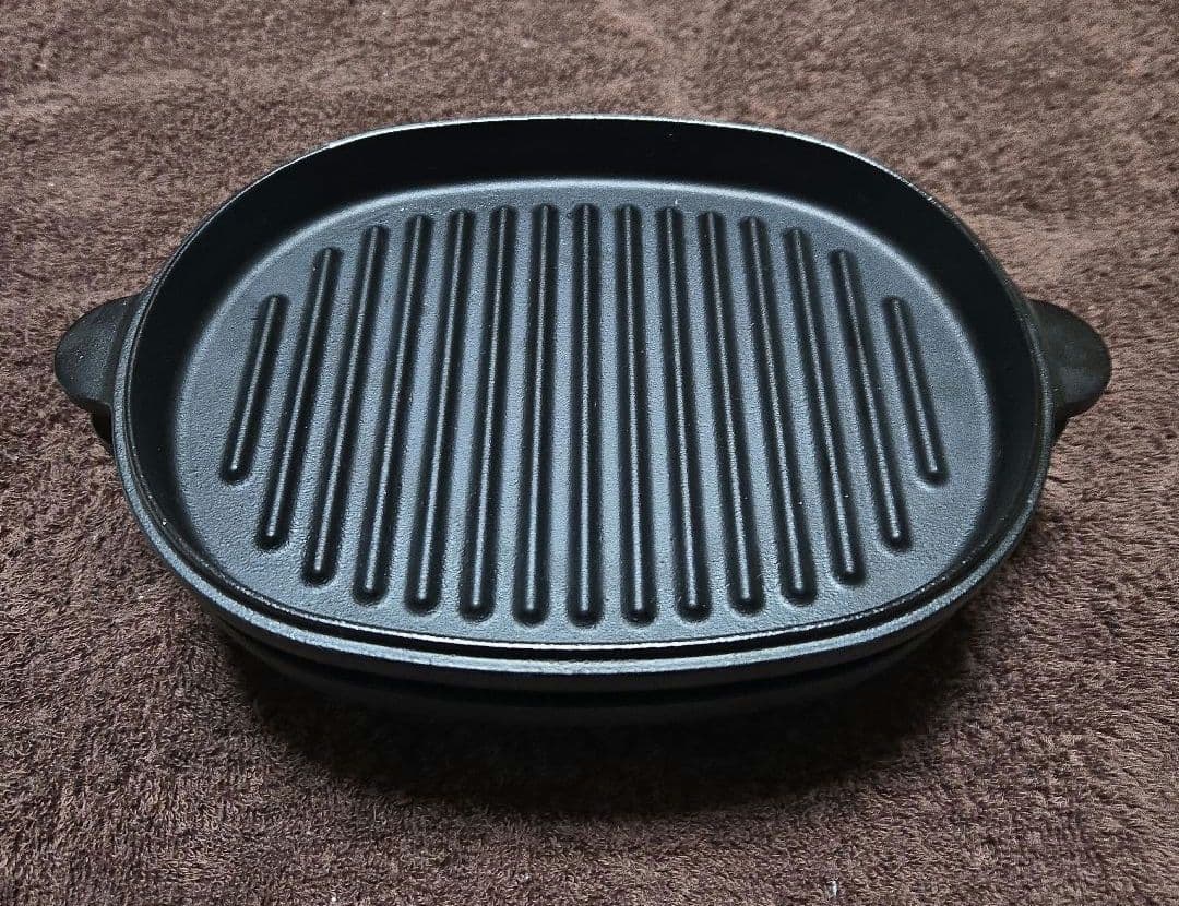 peak　コロダッチオーバル