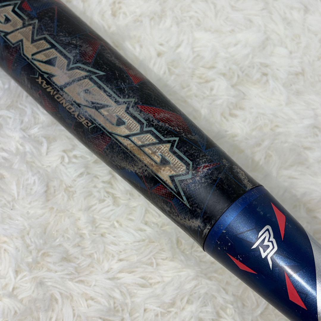 MIZUNO ミズノ　BEYOND MAX 78cm 軟式少年用