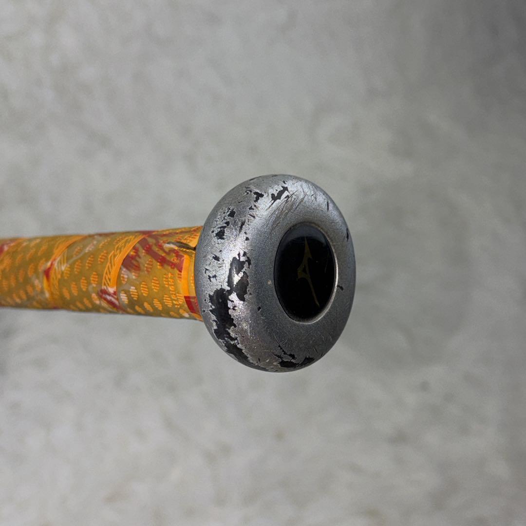 MIZUNO ミズノ　BEYOND MAX 78cm 軟式少年用