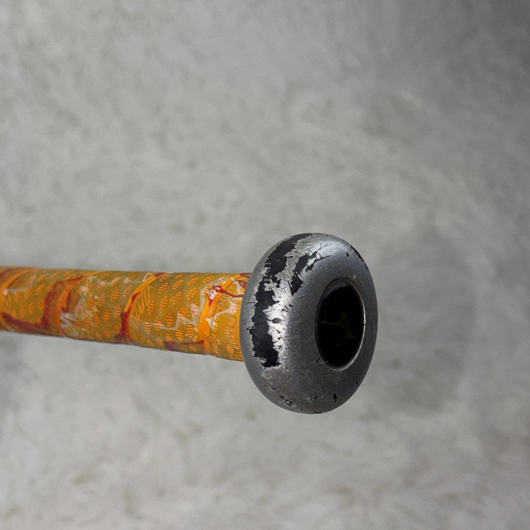 MIZUNO ミズノ　BEYOND MAX 78cm 軟式少年用