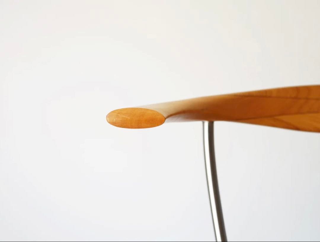 椅子 Hans J. Wegner PP701 Chair