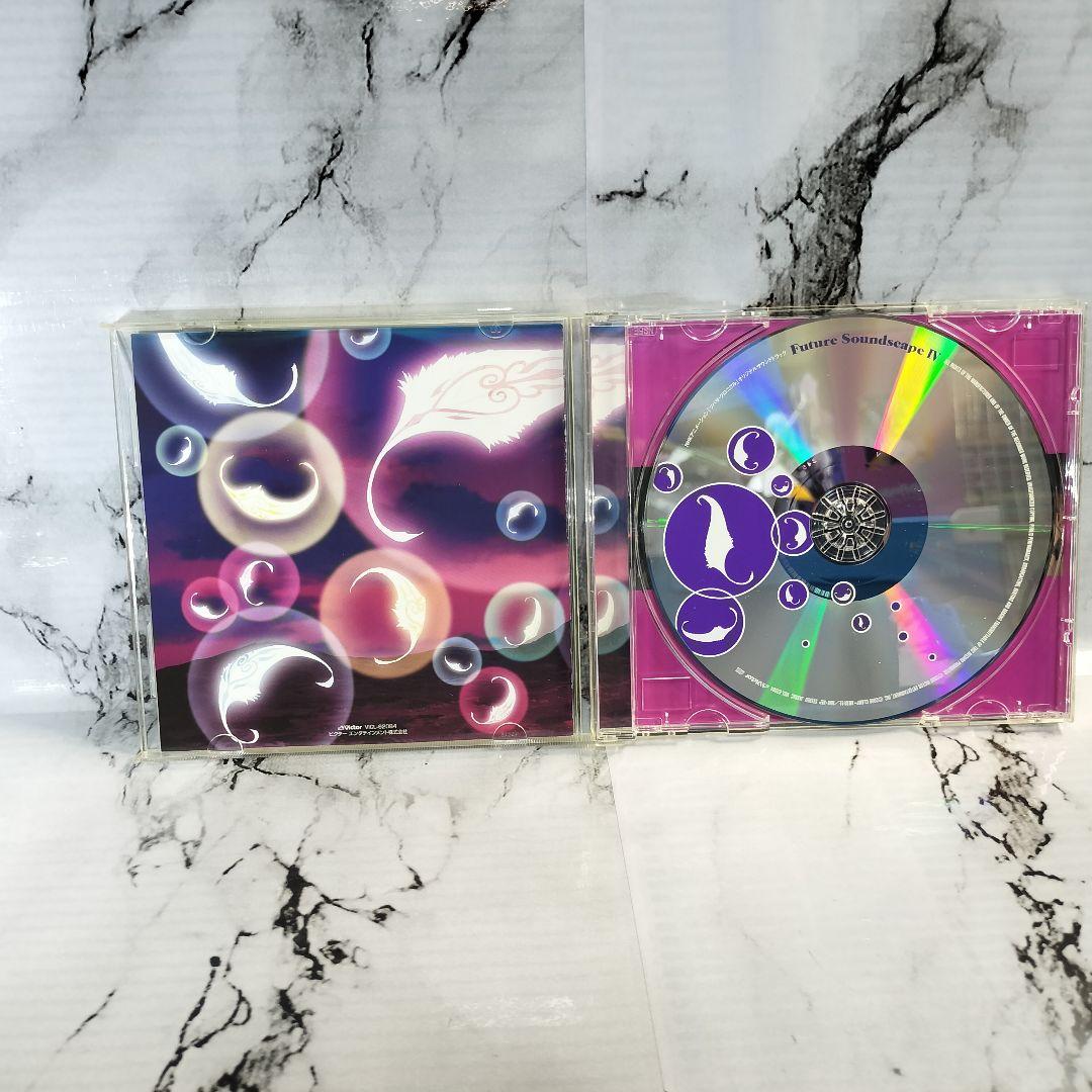 ツバサクロニクル サントラ サウンドトラック　セット　梶浦由記　CLAMP