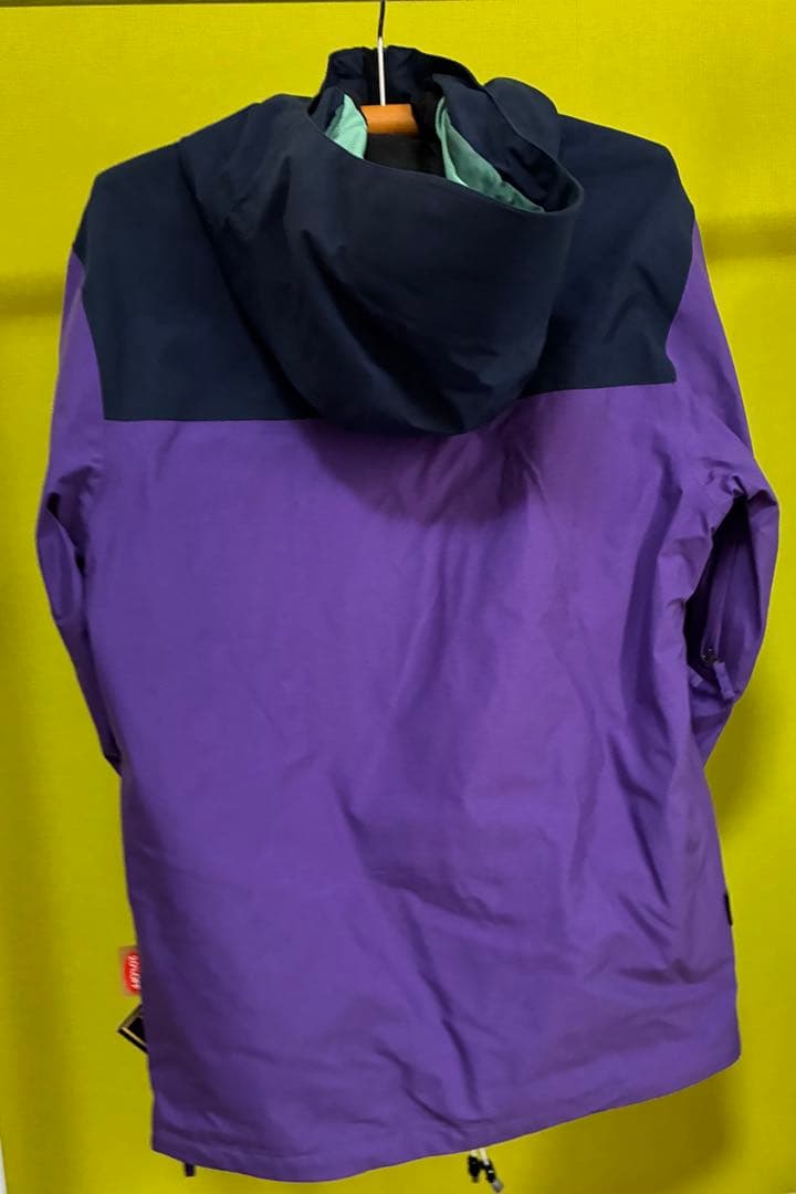 REW INSANE JK 04. PURPLE✖️NAVY