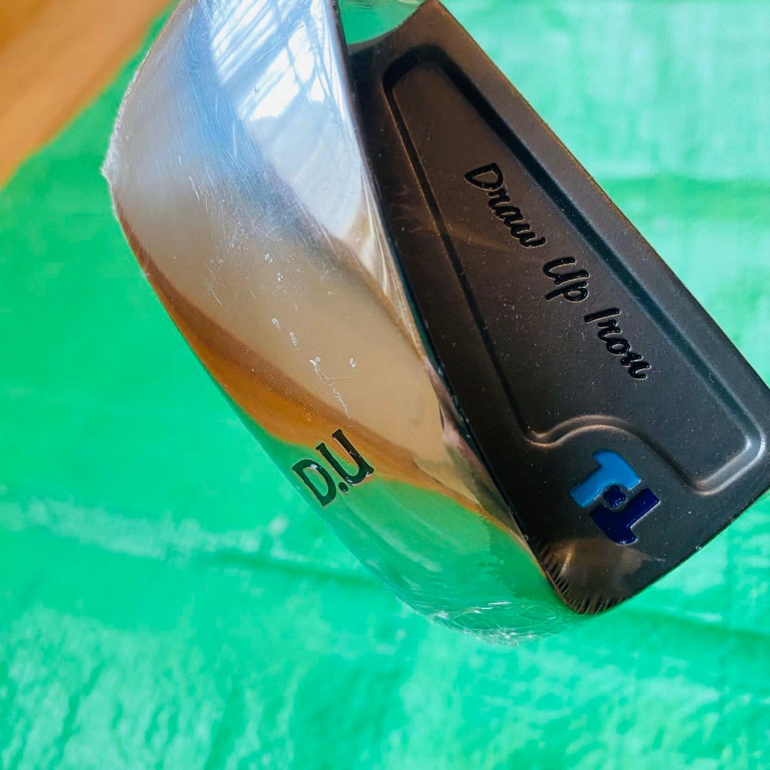 【まーさん専用】TxT 所ジョージ Draw Up Iron (D.U)