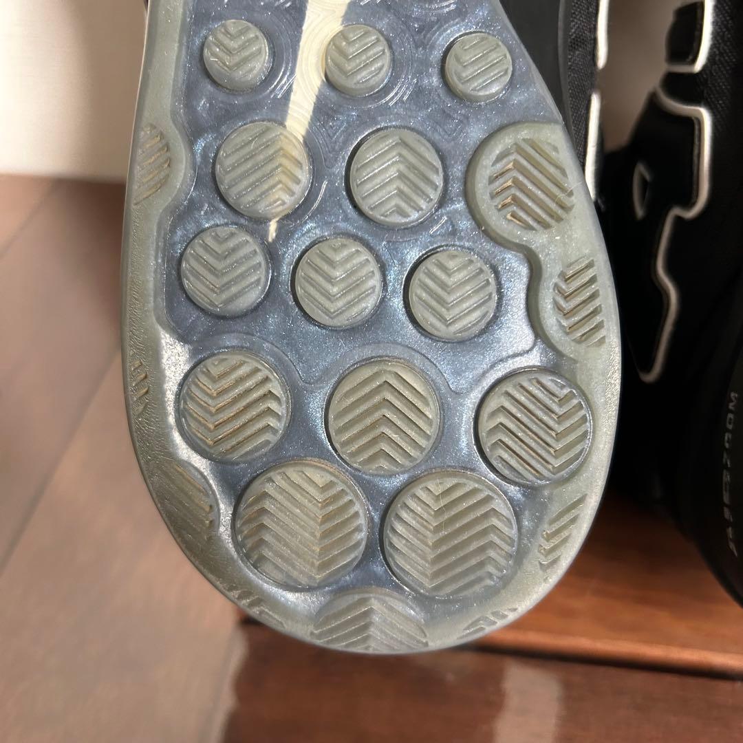 NIKEナイキ G.T.hustle 2 GT ハッスル 2 ASW 28.5