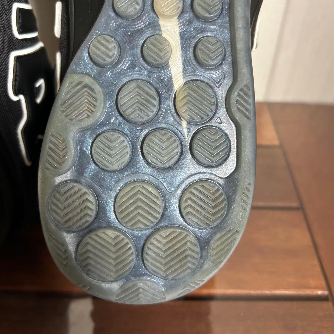 NIKEナイキ G.T.hustle 2 GT ハッスル 2 ASW 28.5