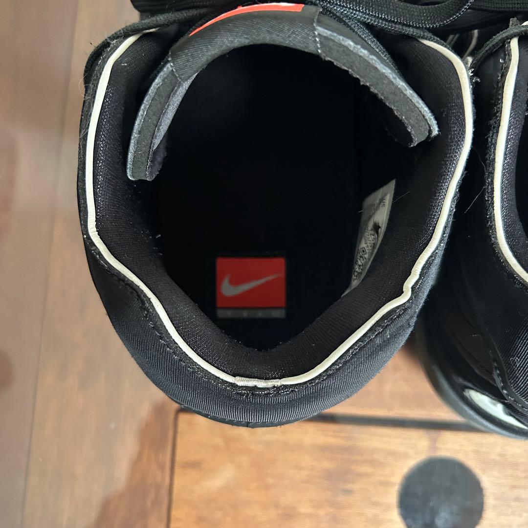 NIKEナイキ G.T.hustle 2 GT ハッスル 2 ASW 28.5