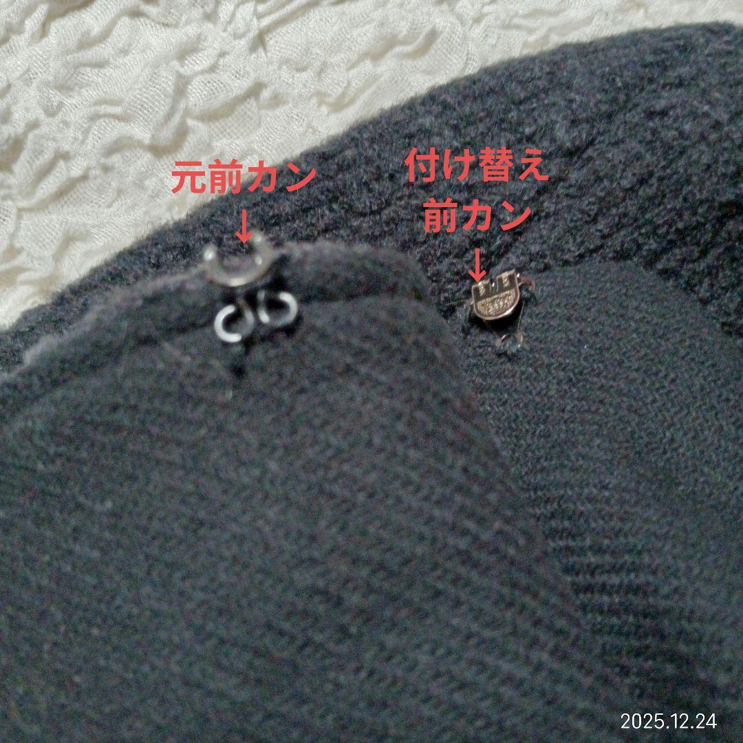 希少　ZARA　金ボタン　ケープ　マント　ポンチョ　コート　ナポレオン